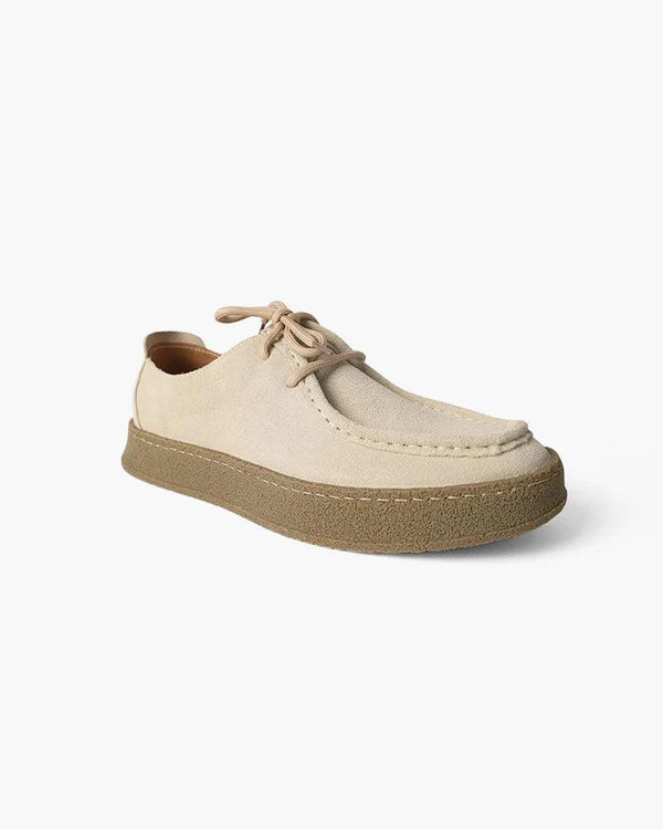 BROMO SUEDE CITY SHOES