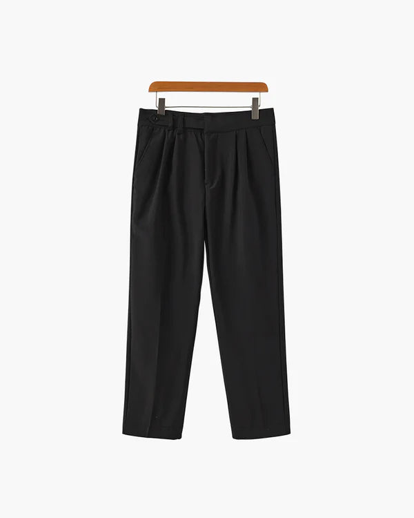 PARIS HIGH WAIST PANTS