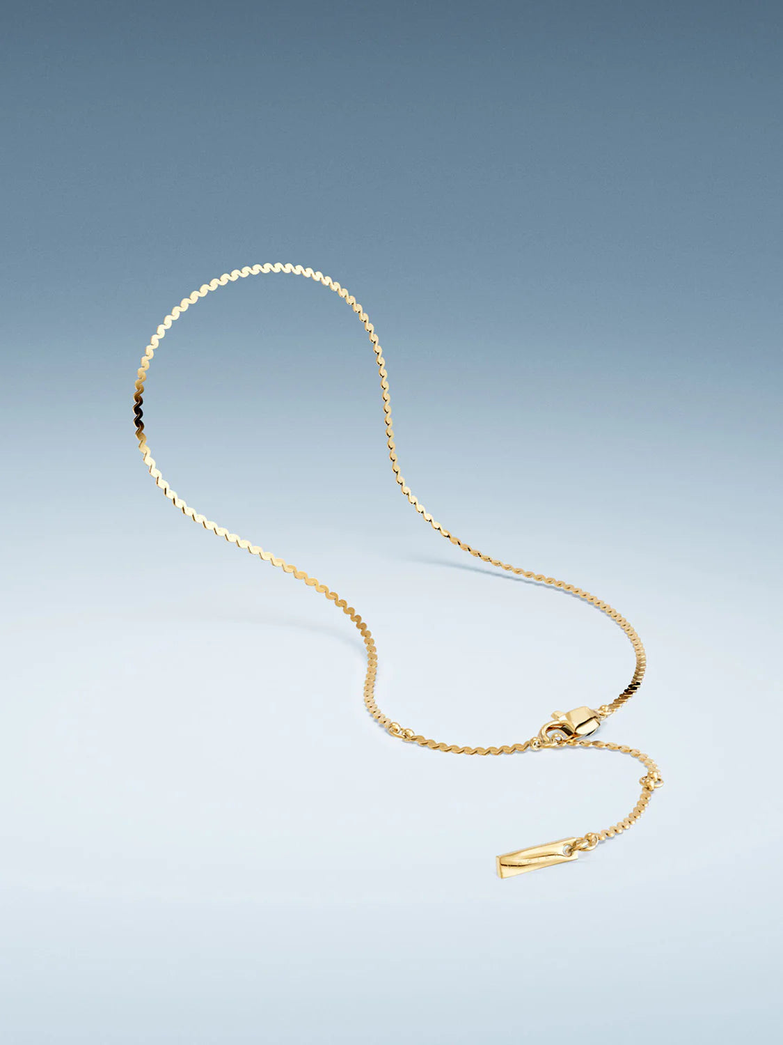FLUID'X CHAIN BRACELET
