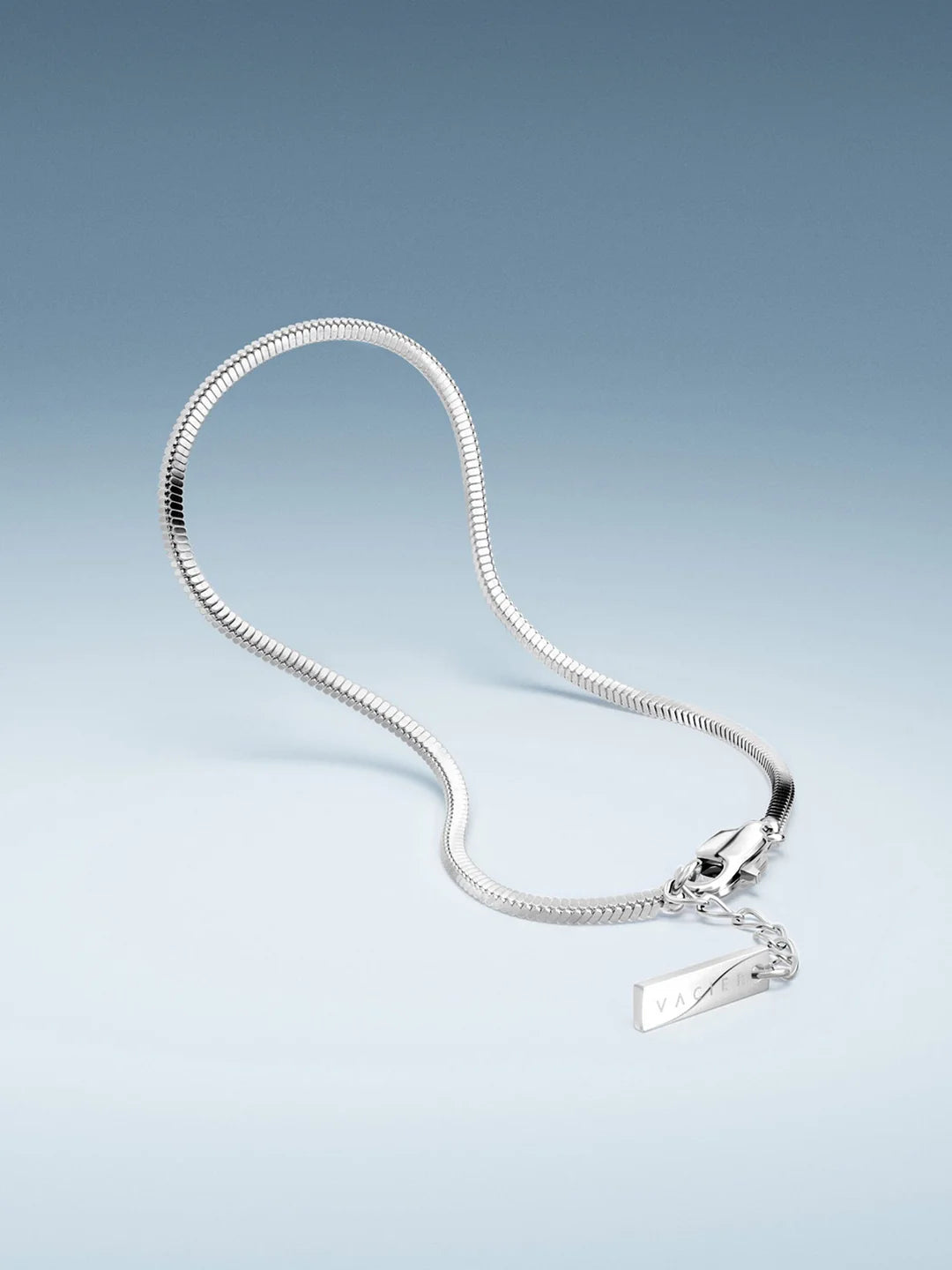 SQUARE ZINCIR BRACELET