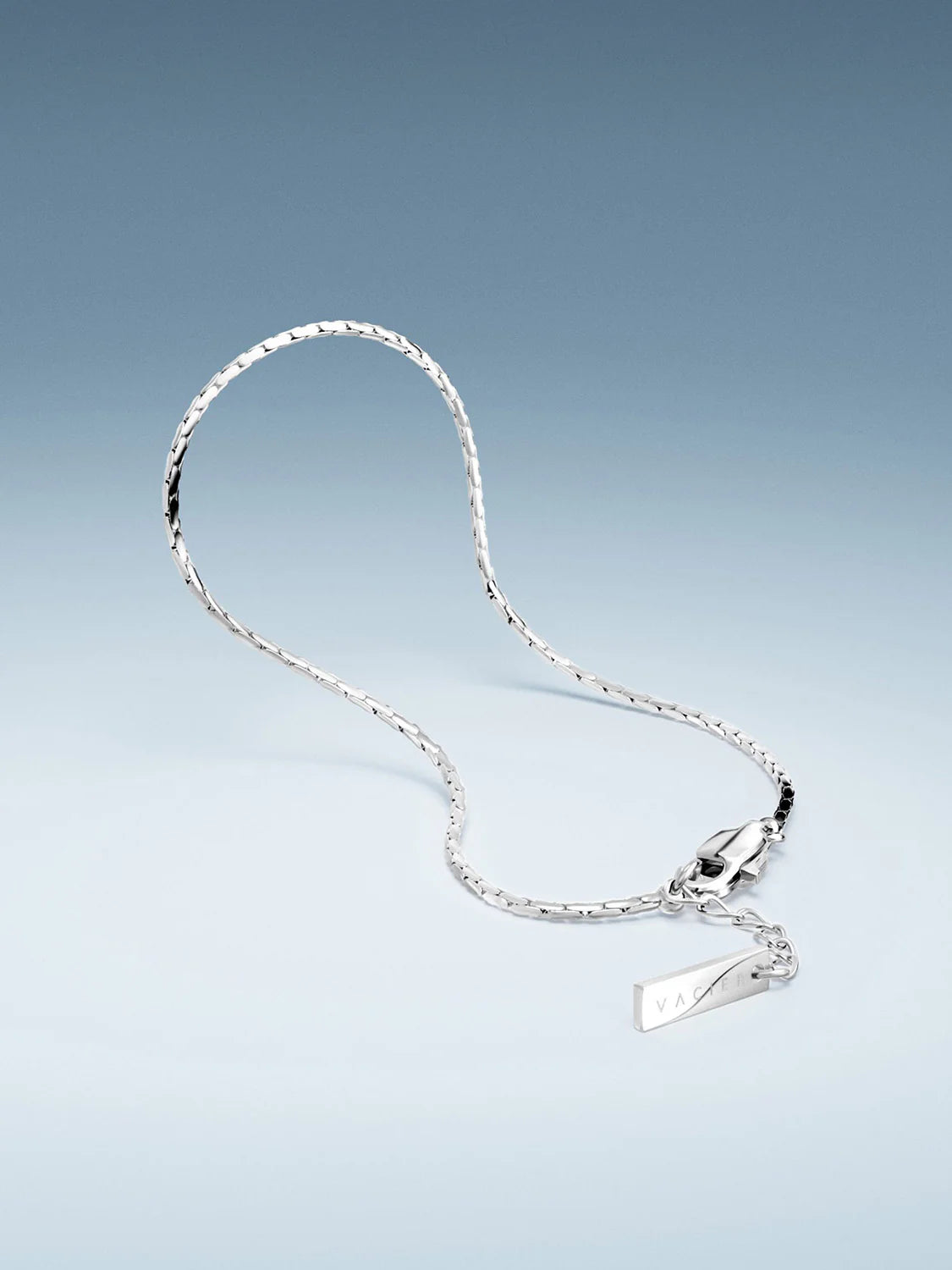 WIRE CHAIN BRACELET