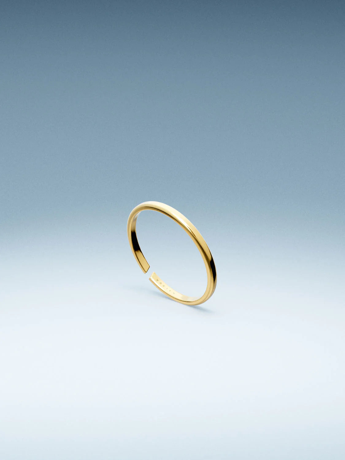 LINEAR'X RING
