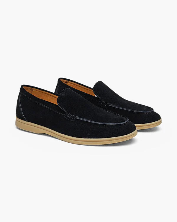 PREMIUM SÜET LOAFERS