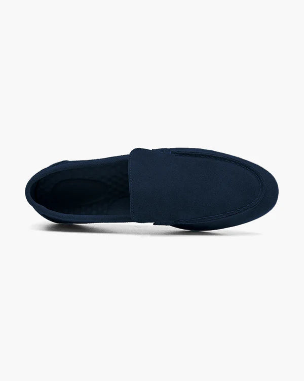 PREMIUM SÜET LOAFERS