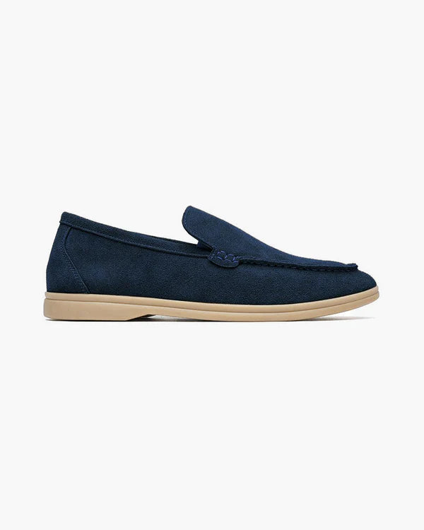 PREMIUM SÜET LOAFERS
