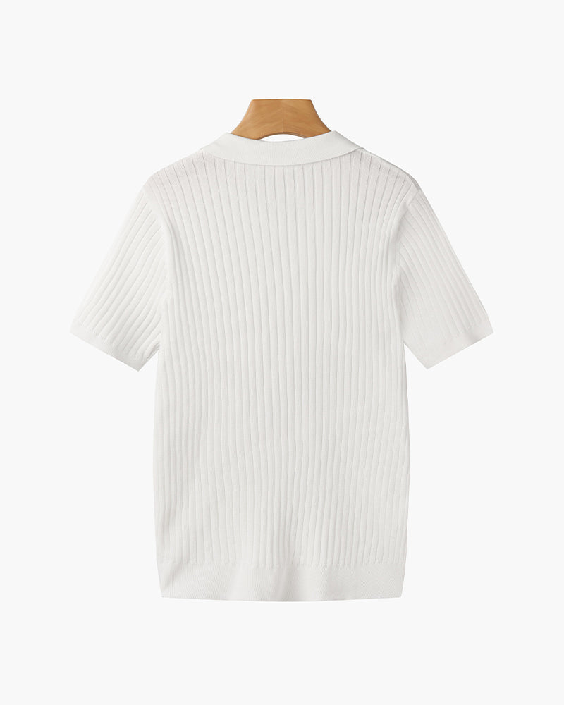 KILIMANJARO CASUAL POLO