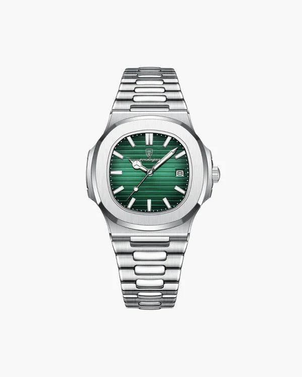 GENEVA CLASSIC SAAT