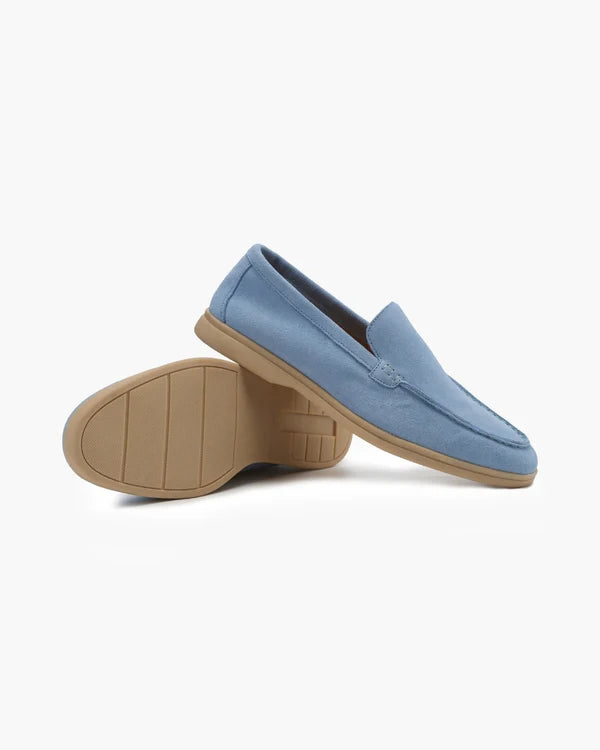 PREMIUM SÜET LOAFERS