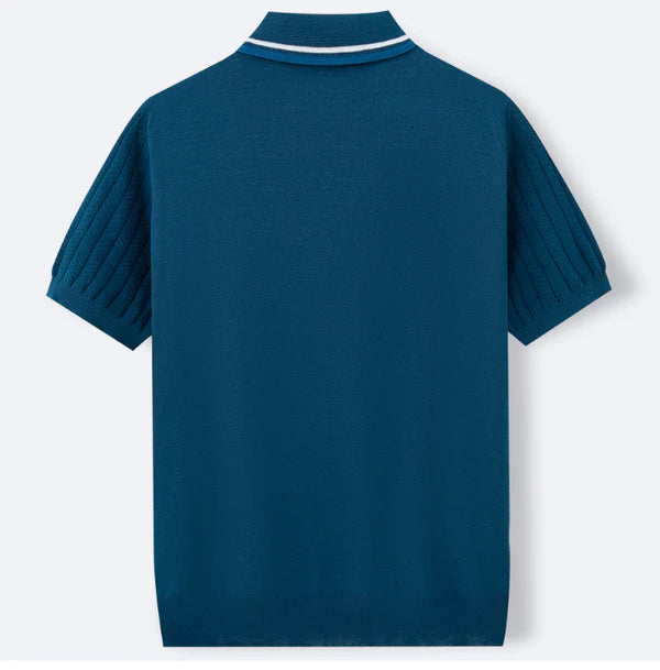 AMALFI ÖRGÜ POLO