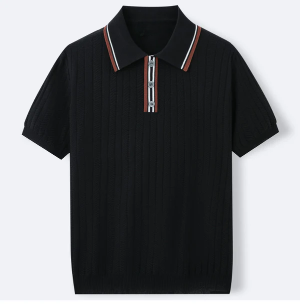 AMALFI ÖRGÜ POLO