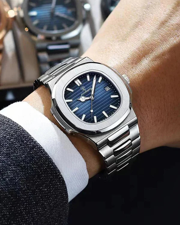 GENEVA CLASSIC SAAT