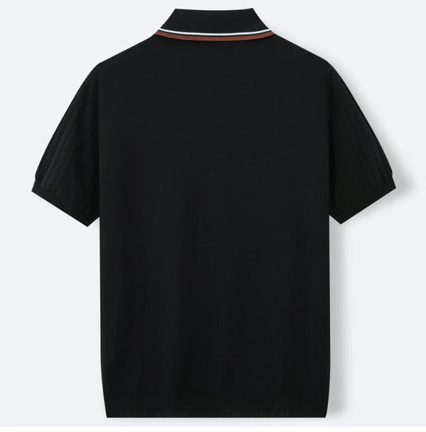 AMALFI ÖRGÜ POLO