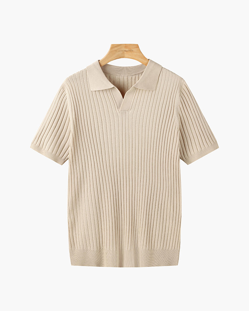 KILIMANJARO CASUAL POLO