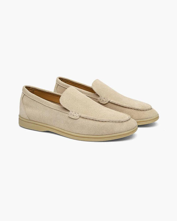 PREMIUM SÜET LOAFERS