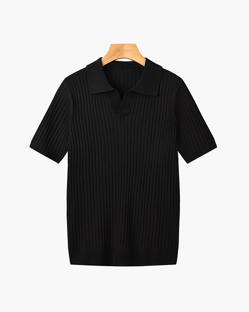 KILIMANJARO CASUAL POLO