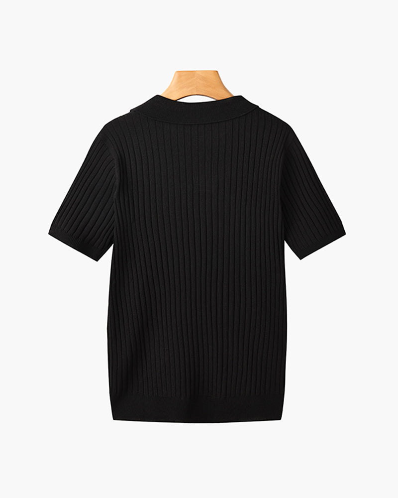 KILIMANJARO CASUAL POLO