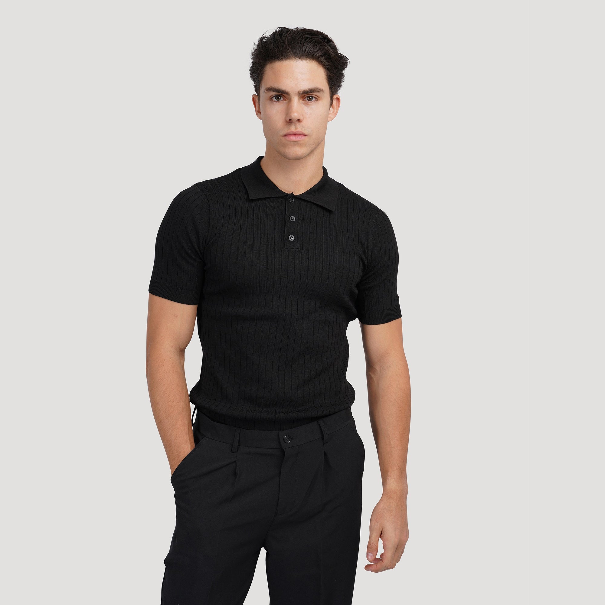 MONT BLANC ÖRME POLO