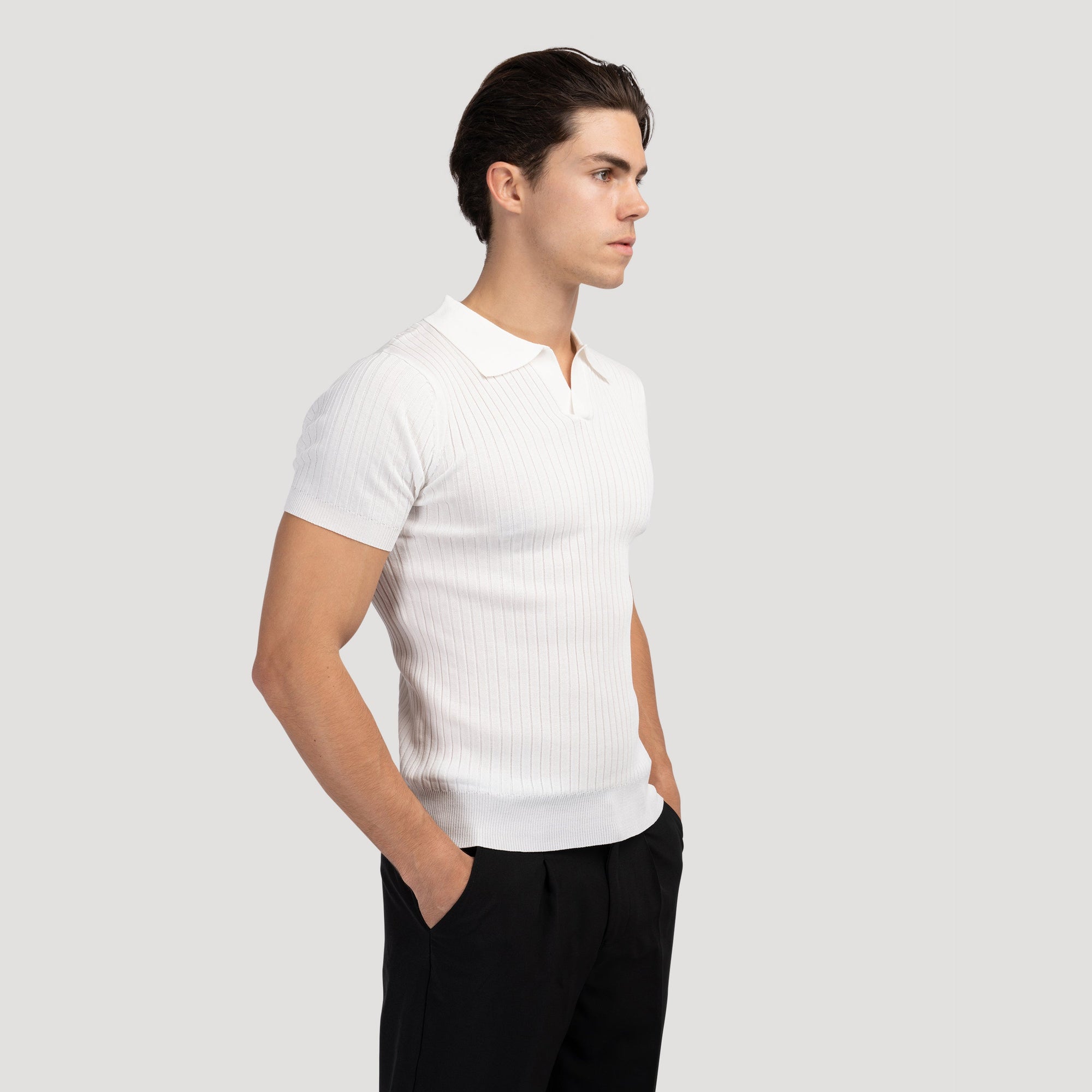 KILIMANJARO CASUAL POLO