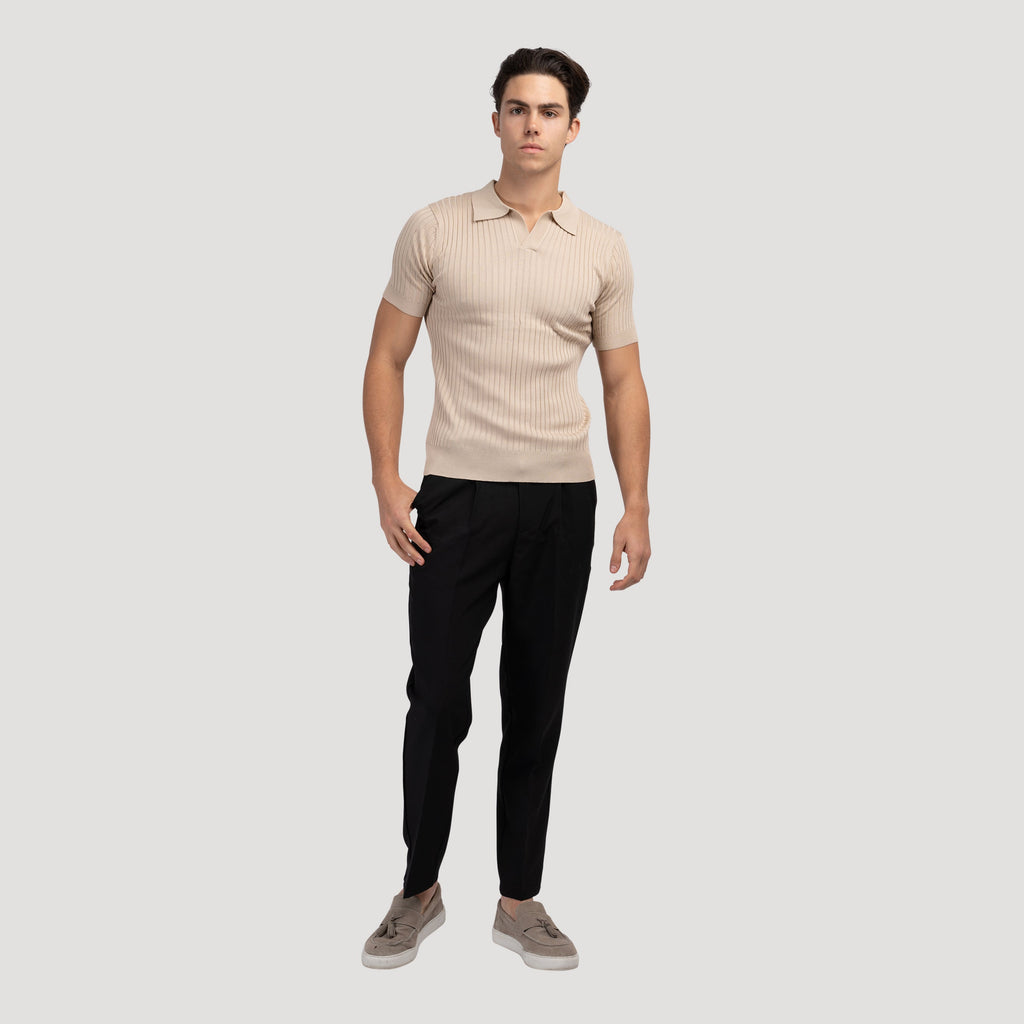 KILIMANJARO CASUAL POLO