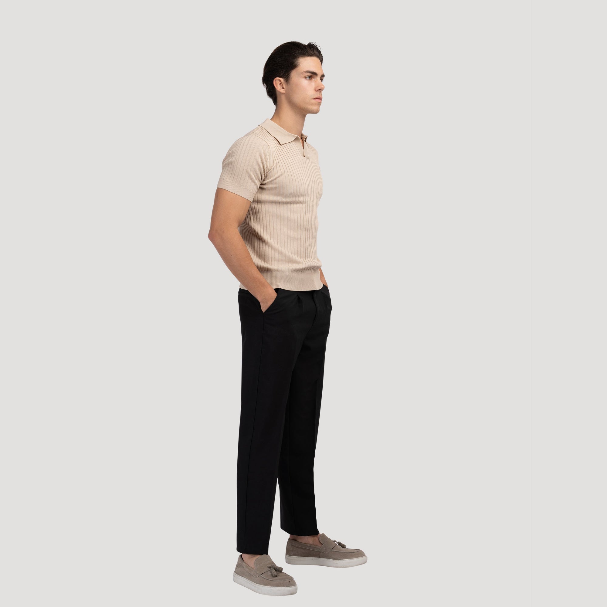KILIMANJARO CASUAL POLO