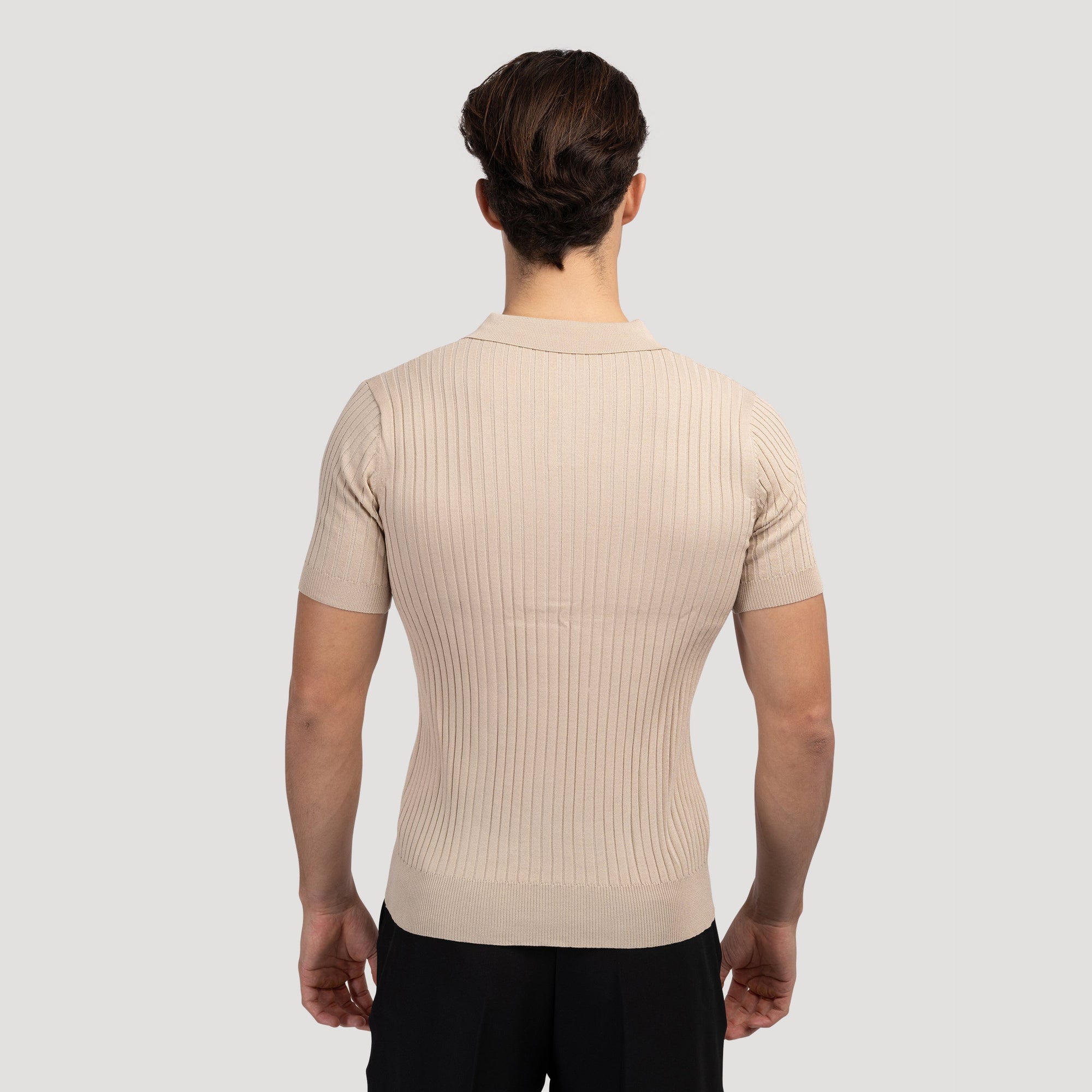 KILIMANJARO CASUAL POLO