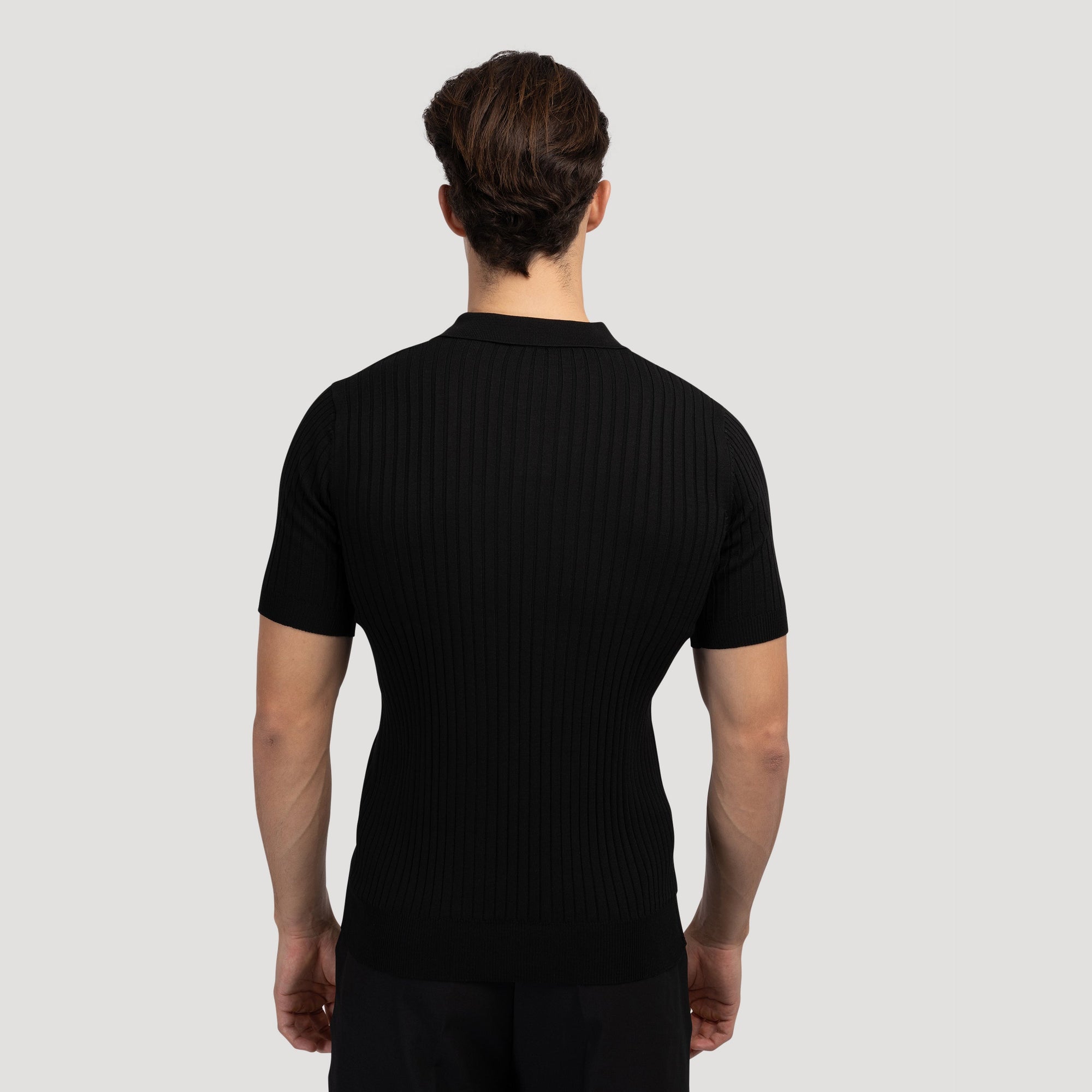 KILIMANJARO CASUAL POLO