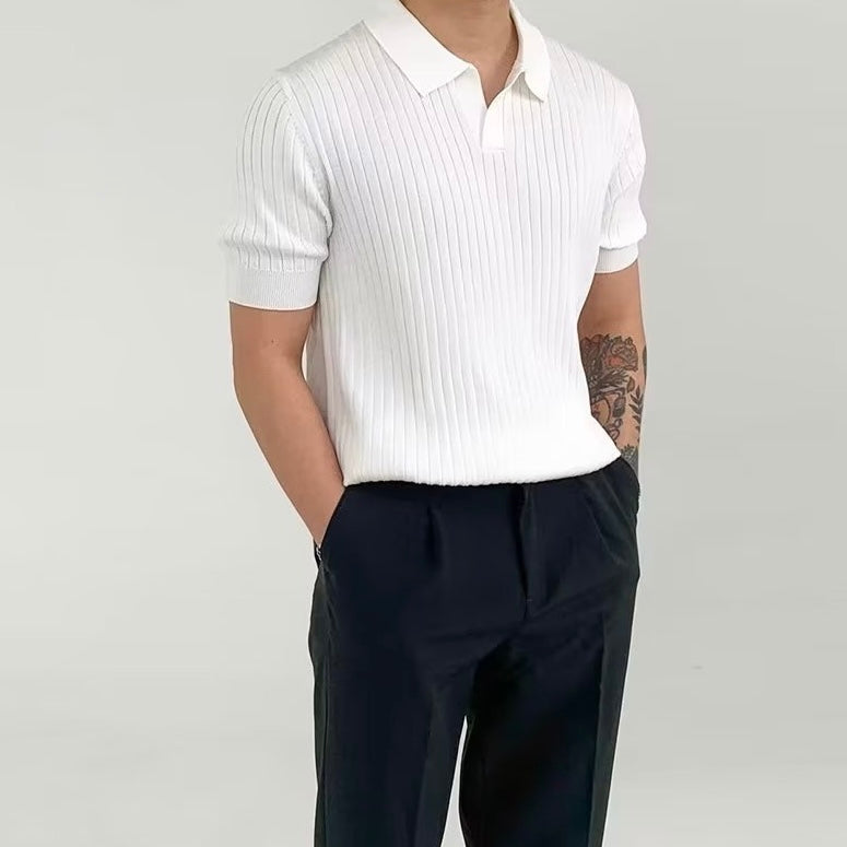 KILIMANJARO CASUAL POLO