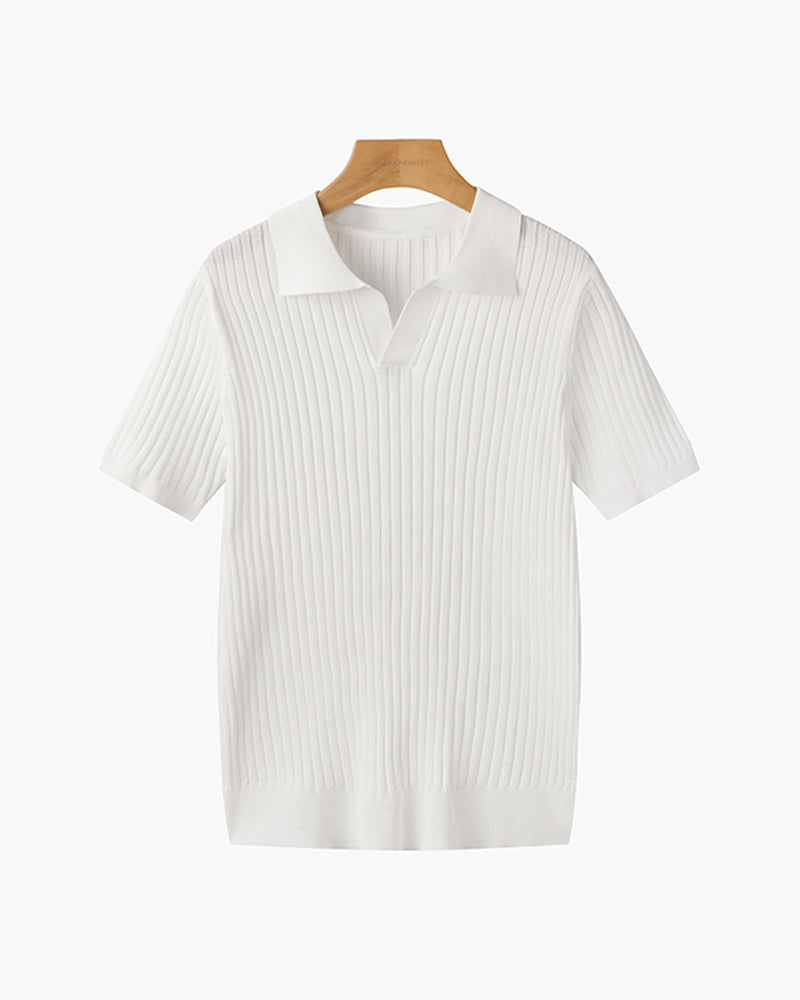 KILIMANJARO CASUAL POLO