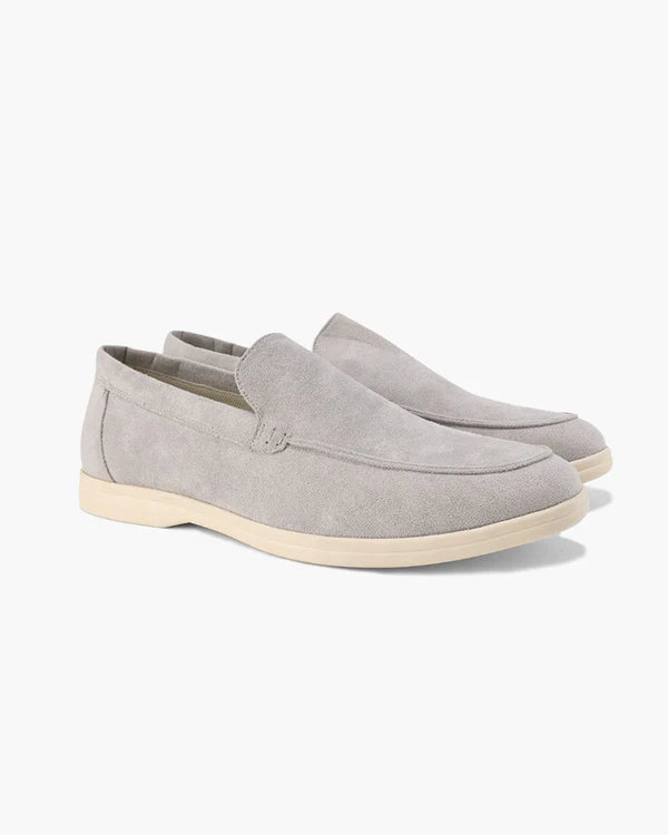 ELBRUS SÜET LOAFER