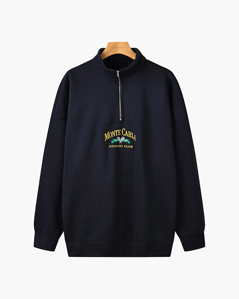 MONTE CARLO VINTAGE FERMUARLI KAZAK