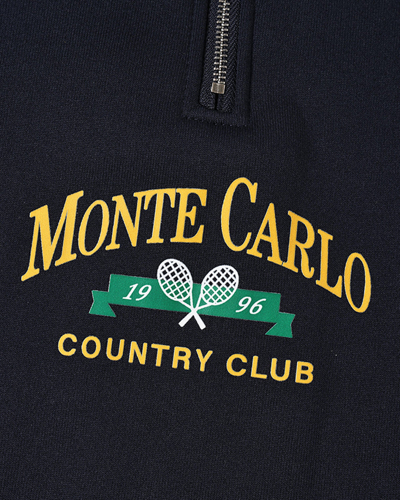 MONTE CARLO VINTAGE FERMUARLI KAZAK