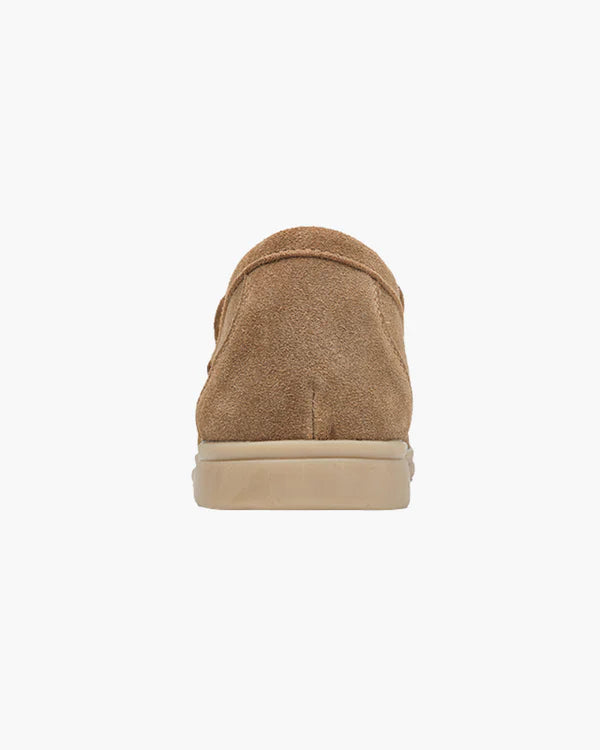 PREMIUM SÜET LOAFERS