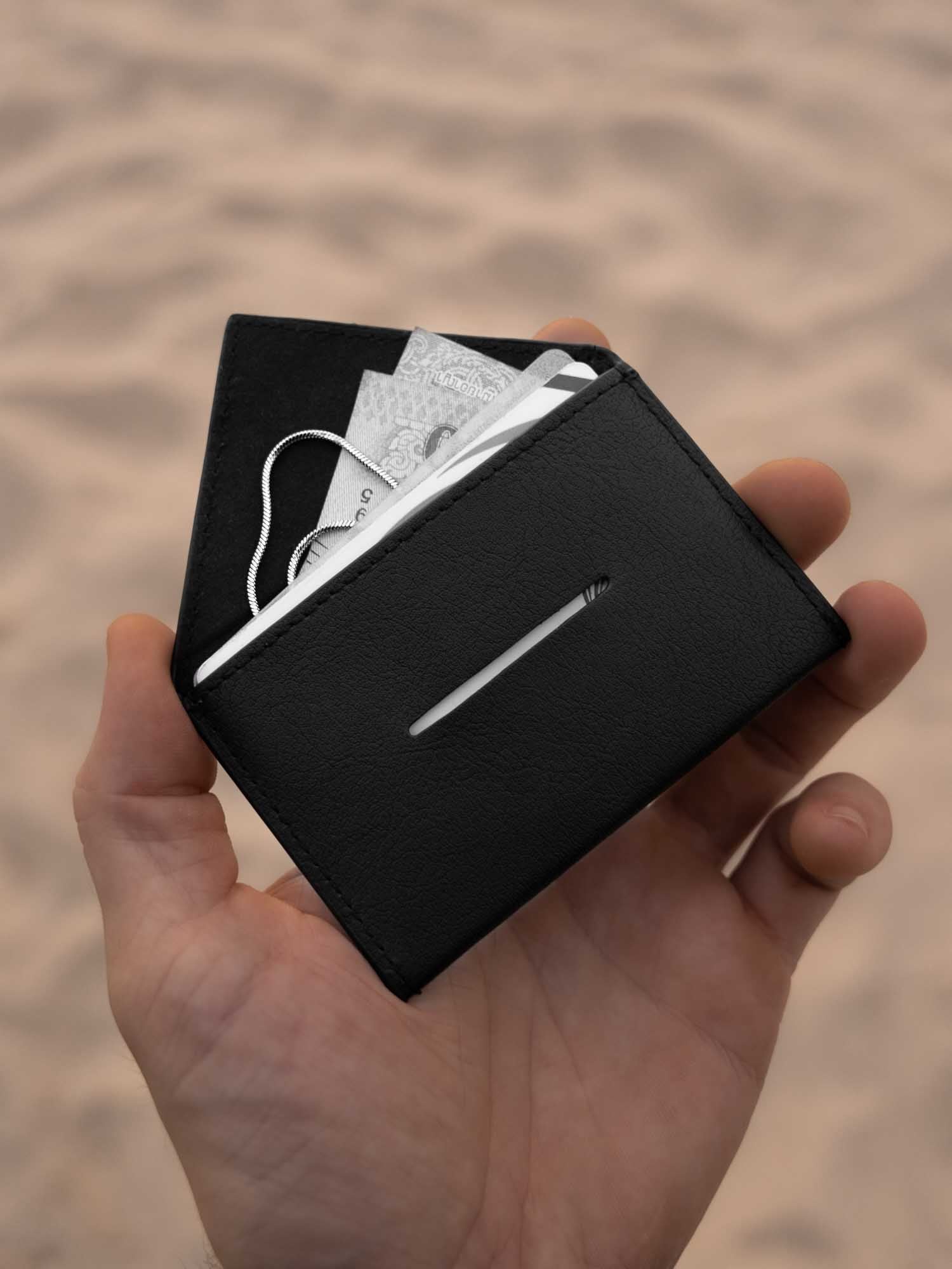 MINIMUM CÜZDAN