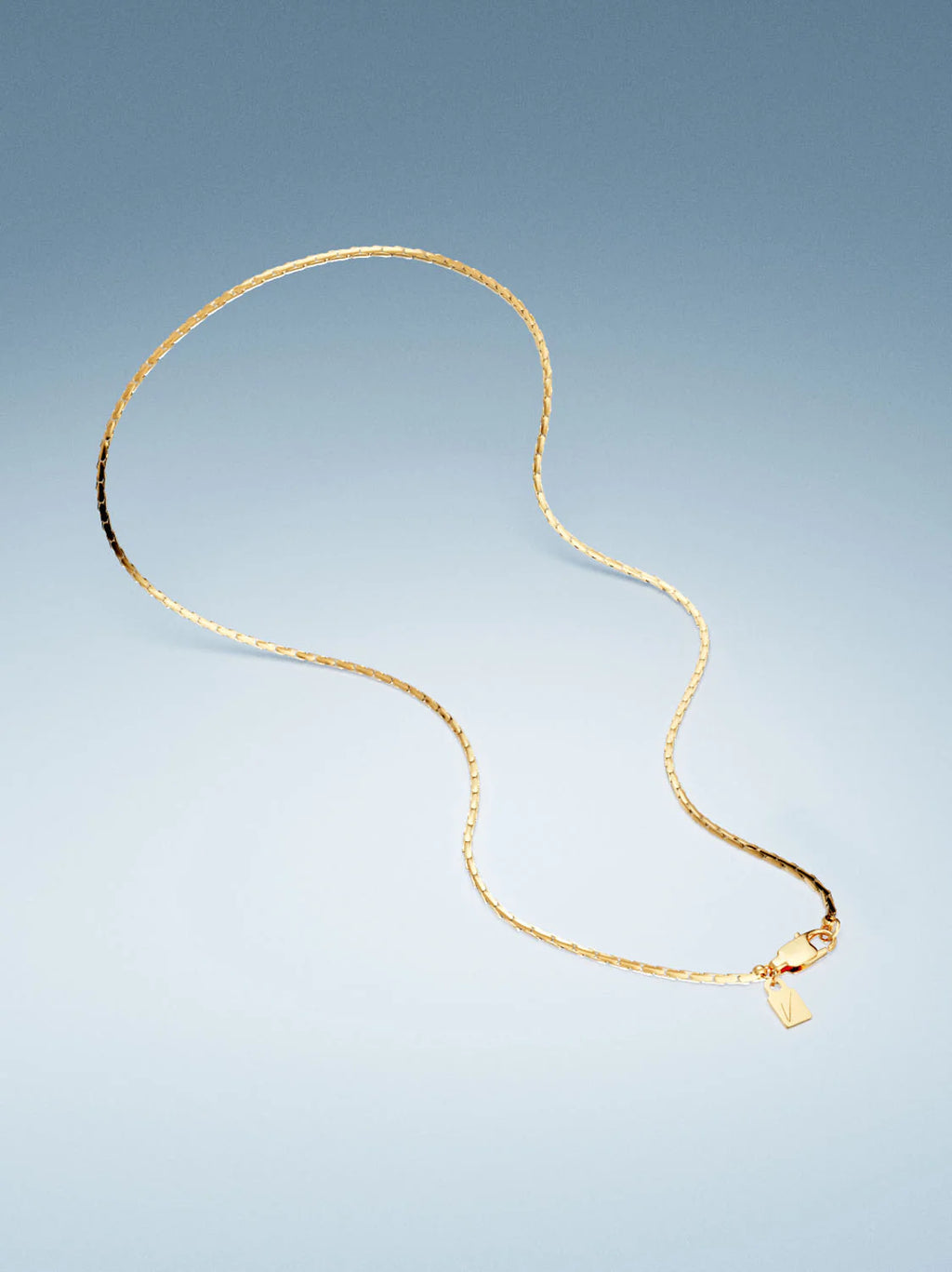 WIRE ZINCIR KOLYE