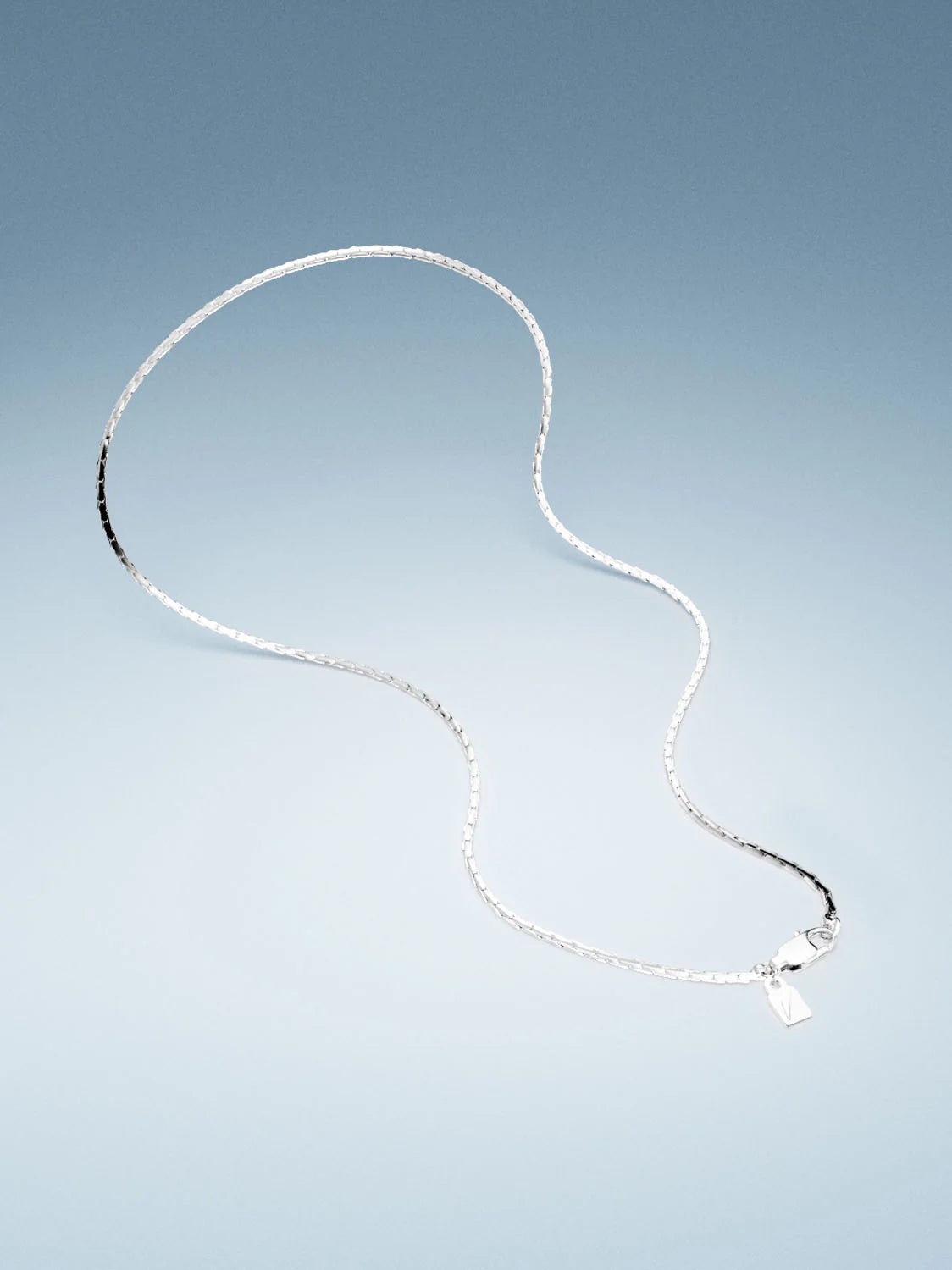 WIRE ZINCIR KOLYE