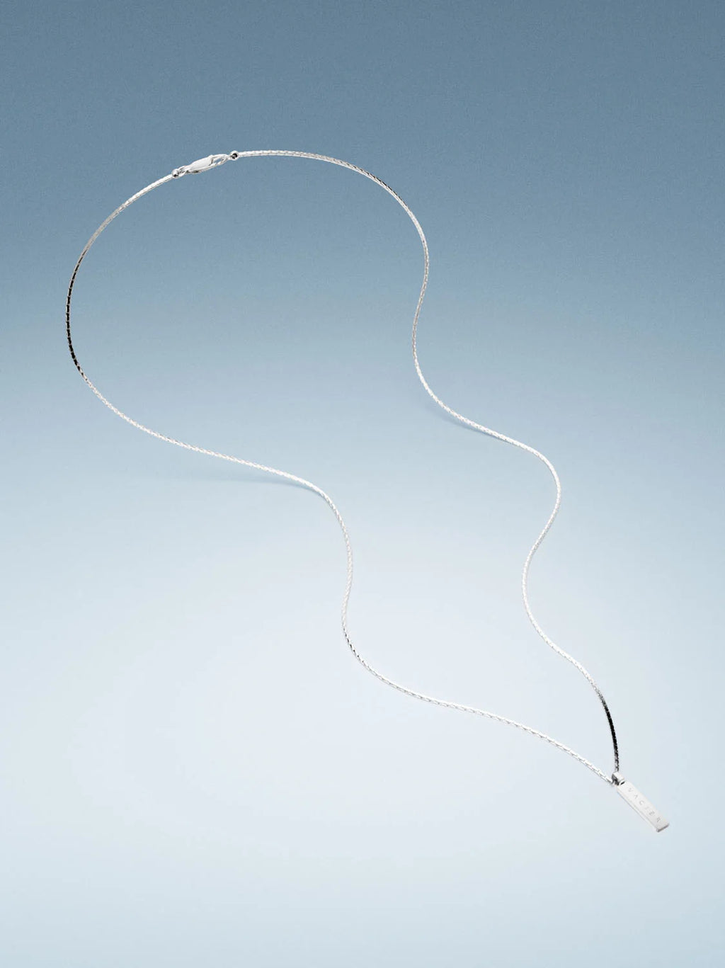 WIRE UÇLU KOLYE