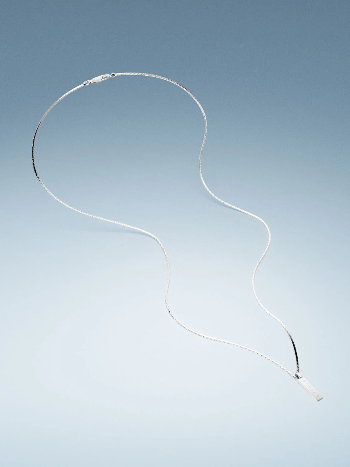 WIRE UÇLU KOLYE